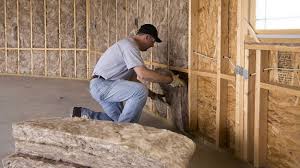 Types of Insulation We Offer in Uvalde Estates, TX